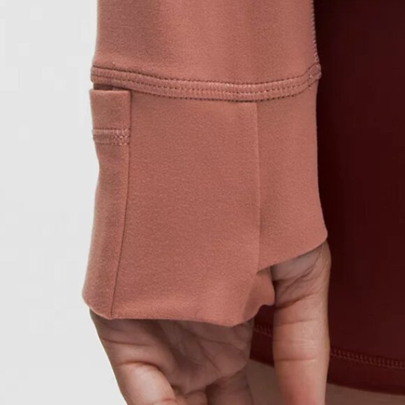 Define Jacket Nulu Jacket: SZ 4 Like New - Picture 7 of 7